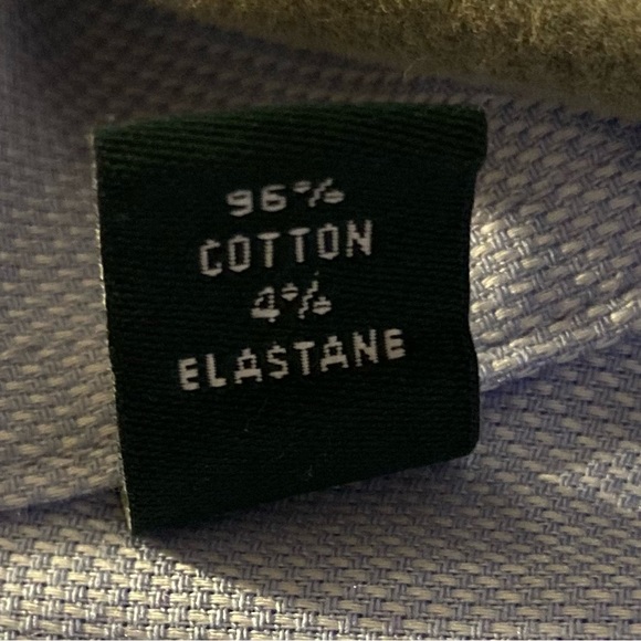 Ralph Lauren Men’s Button Down Shirt - Picture 5 of 6